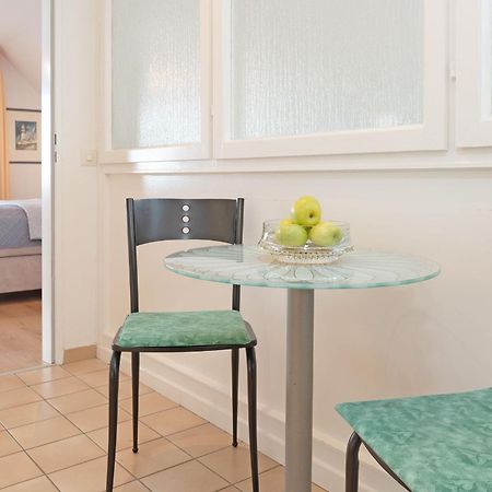 Haus Eva Mar Am Meer Appartement 4 Тиммендорфер-Штранд Экстерьер фото