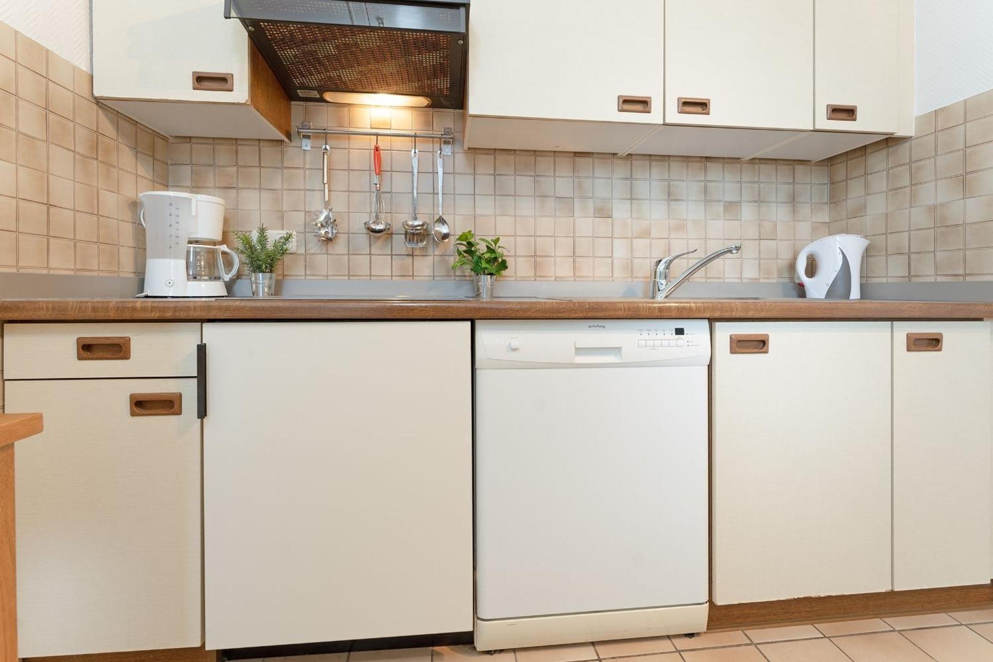 Haus Eva Mar Am Meer Appartement 4 Тиммендорфер-Штранд Экстерьер фото