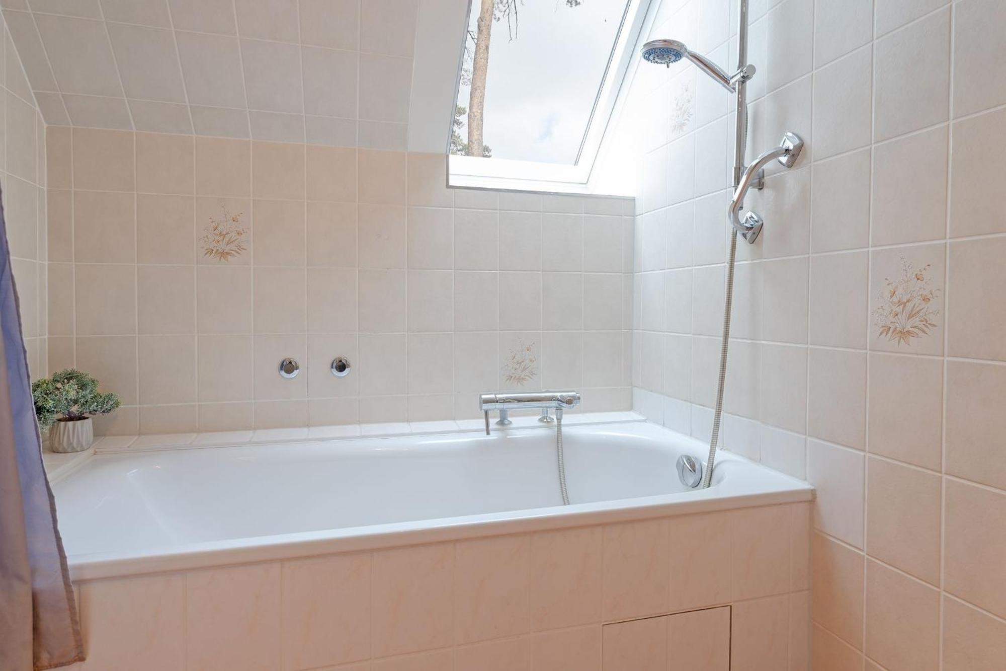 Haus Eva Mar Am Meer Appartement 4 Тиммендорфер-Штранд Экстерьер фото